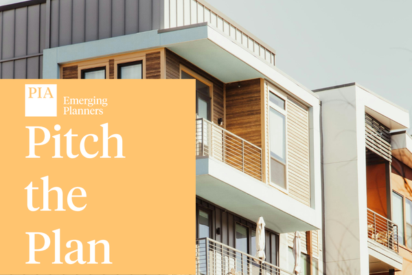 QEP Pitch the Plan: Brisbane’s Next Chapter
